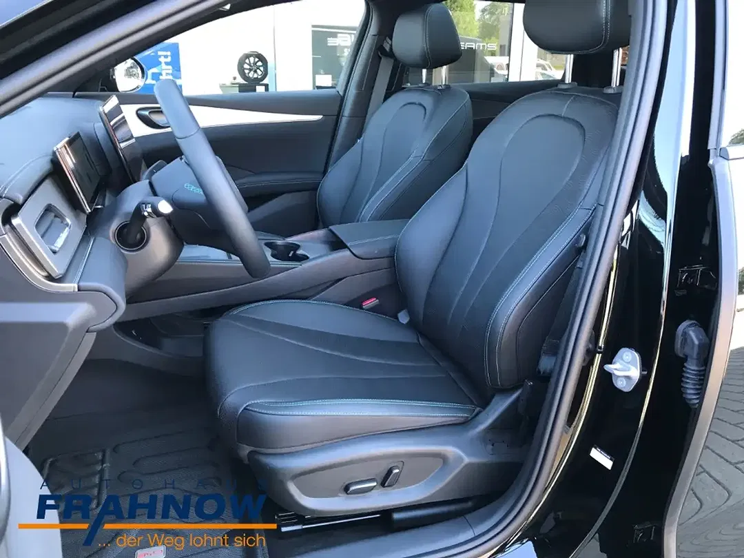 BYD Seal Comfort - Thumbnail 9