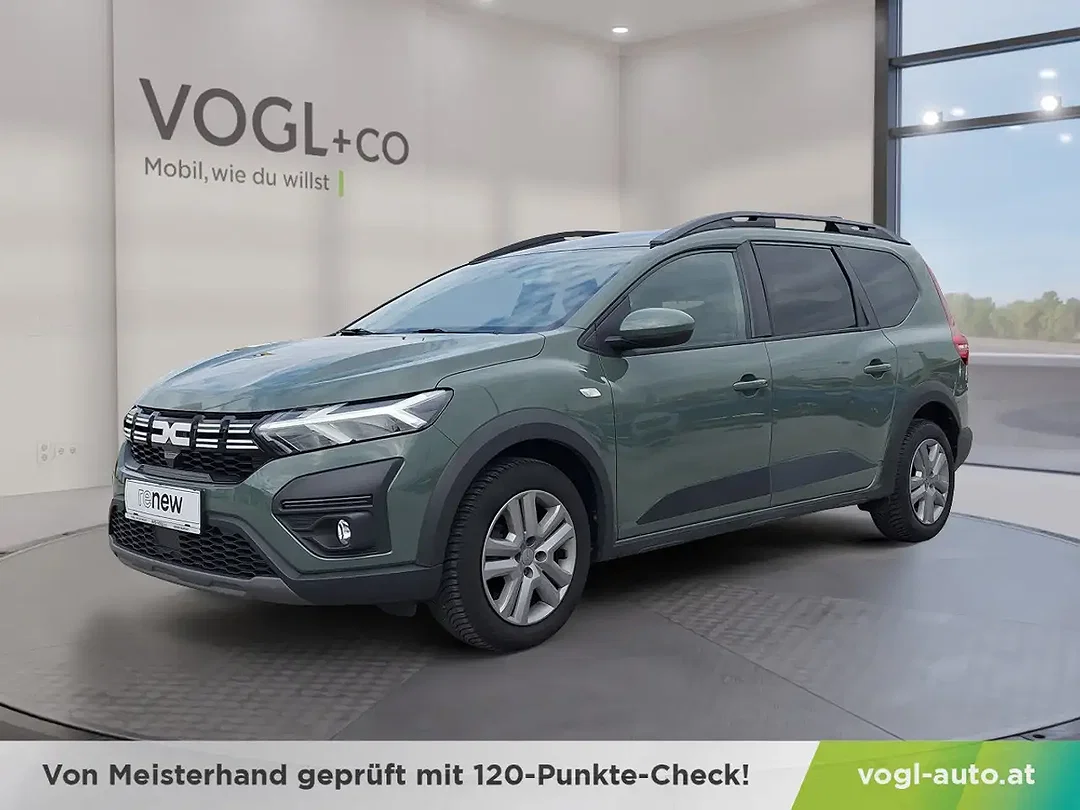Dacia Jogger TCe Expression - Afbeelding 1