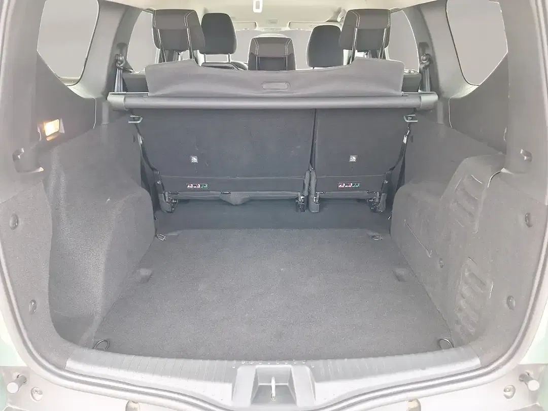 Dacia Jogger TCe Expression - Thumbnail 11