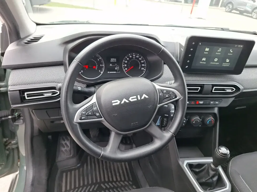 Dacia Jogger TCe Expression - Thumbnail 12