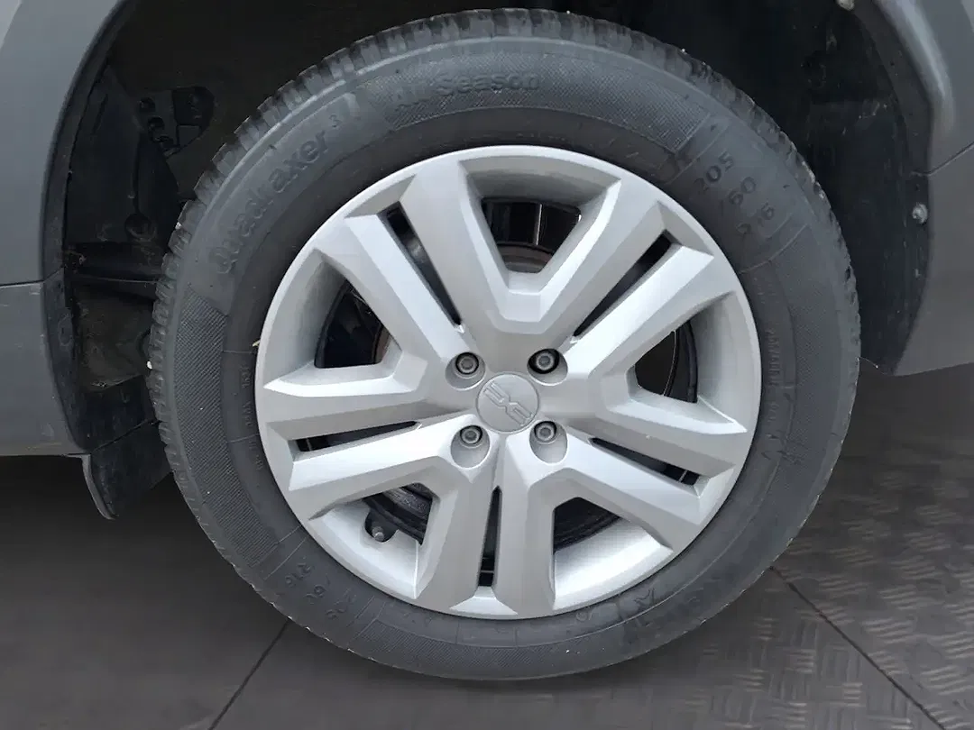 Dacia Jogger TCe Expression - Thumbnail 13