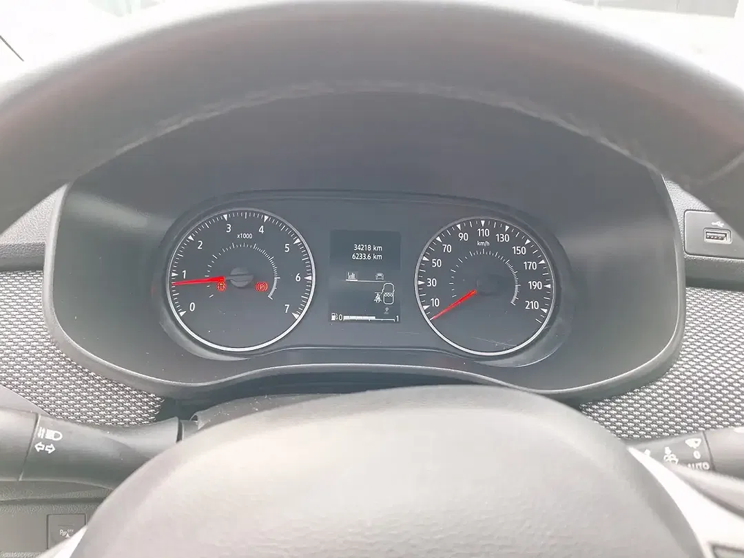 Dacia Jogger TCe Expression - Thumbnail 14