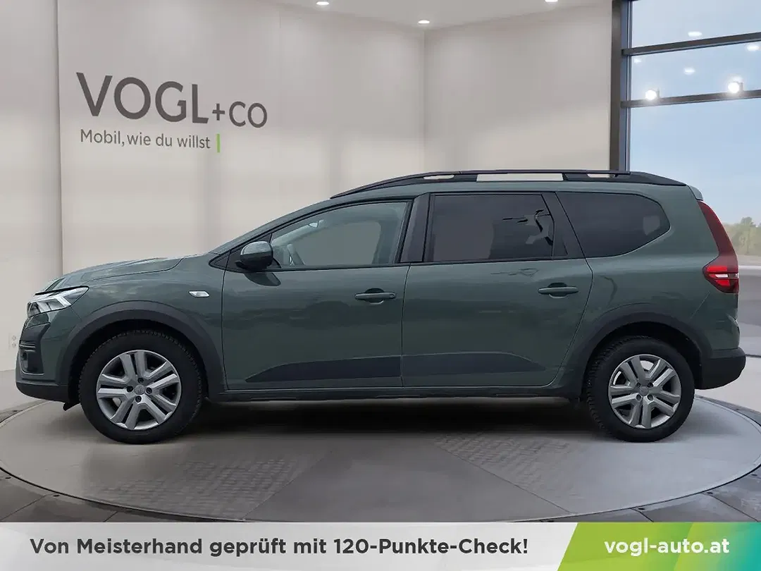 Dacia Jogger TCe Expression - foto 2