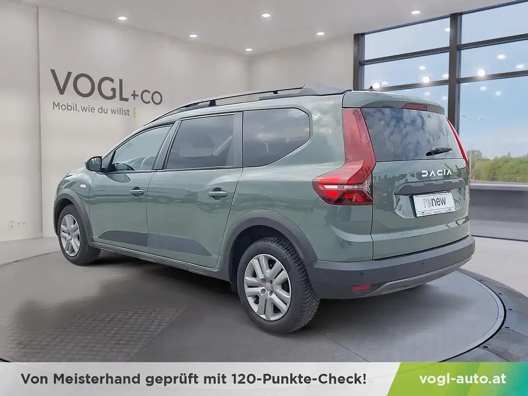 Dacia Jogger TCe Expression - Thumbnail 3