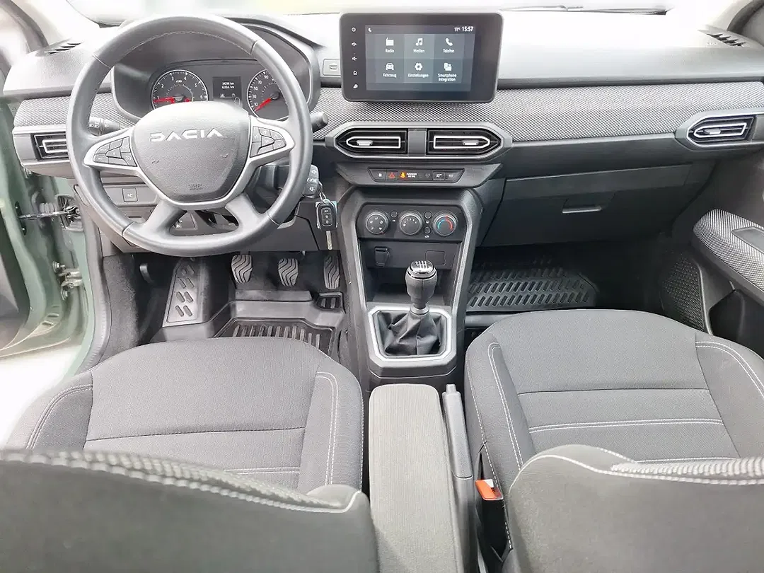 Dacia Jogger TCe Expression - Thumbnail 4