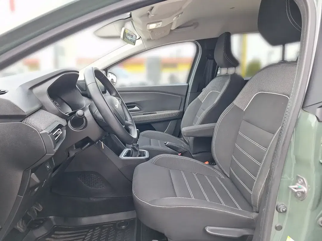 Dacia Jogger TCe Expression - Thumbnail 5