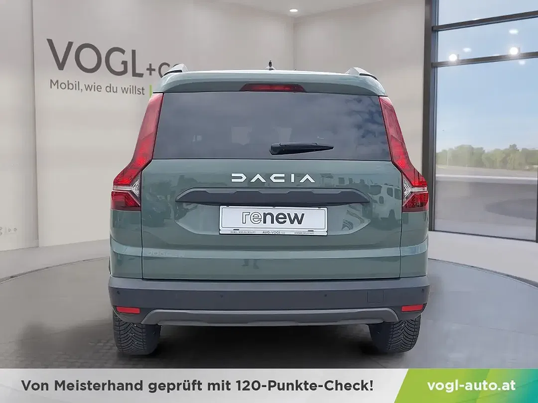 Dacia Jogger TCe Expression - Thumbnail 7