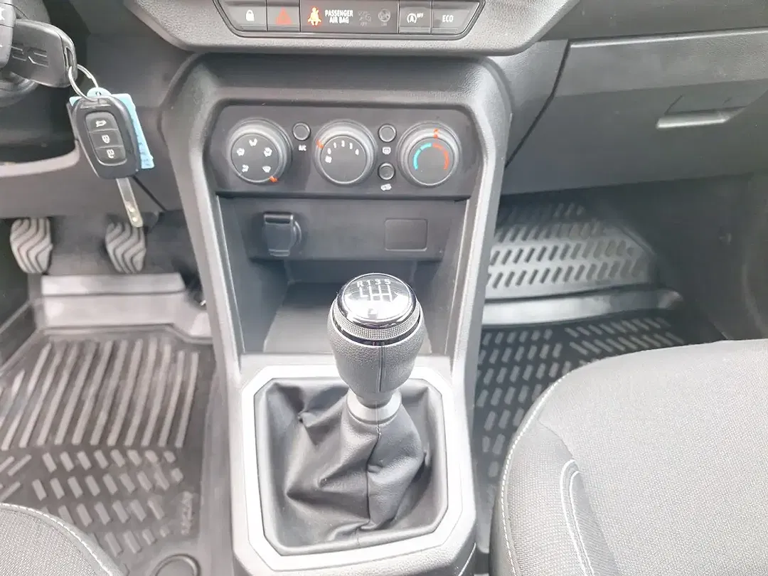 Dacia Jogger TCe Expression - Thumbnail 8