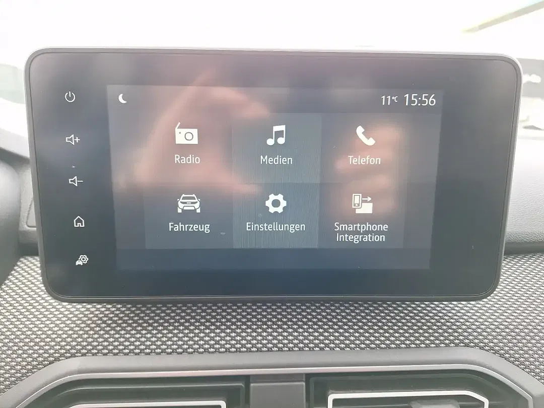 Dacia Jogger TCe Expression - Thumbnail 9