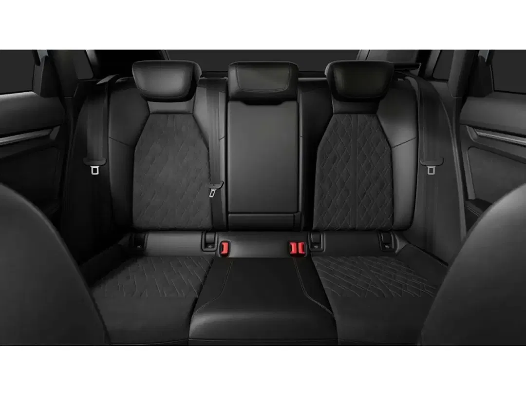 Audi A3 45 TFSI e Sportback S line - Thumbnail 9