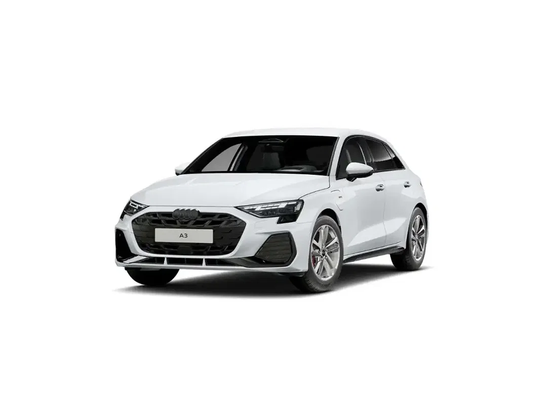 Audi A3 45 TFSI e Sportback S line - Afbeelding 1