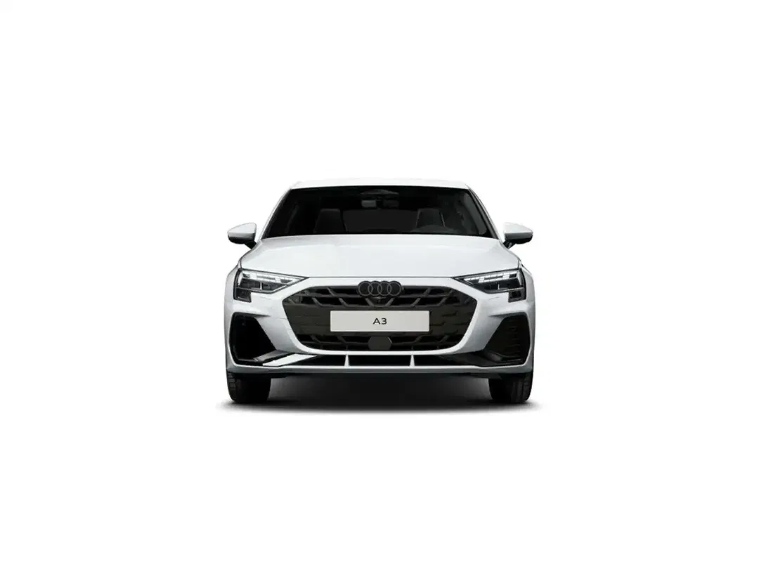 Audi A3 45 TFSI e Sportback S line - Thumbnail 3