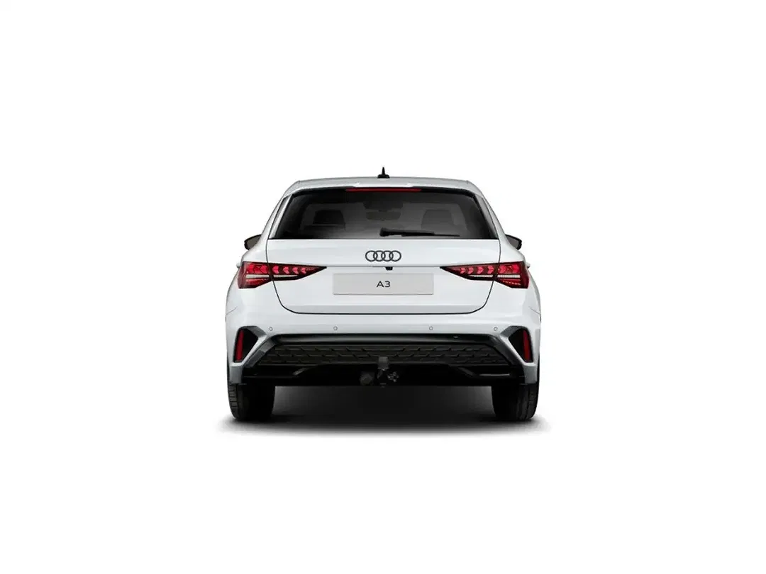 Audi A3 45 TFSI e Sportback S line - Thumbnail 4