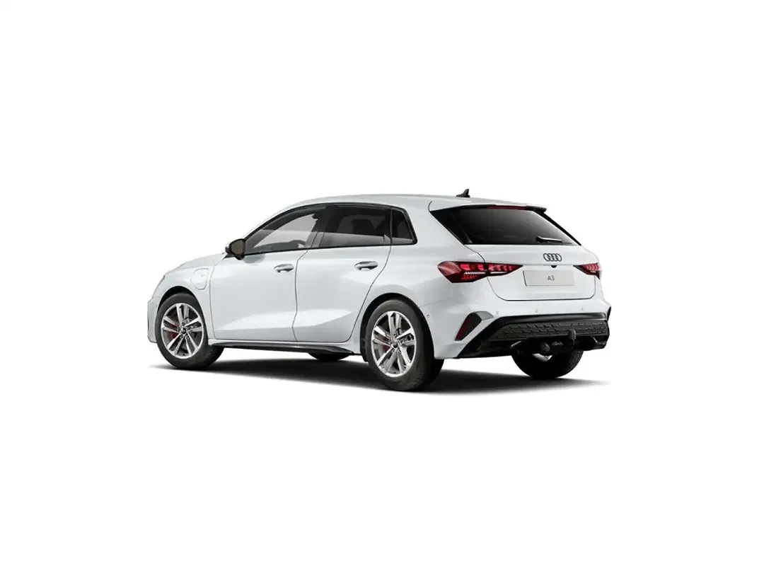 Audi A3 45 TFSI e Sportback S line - Thumbnail 5