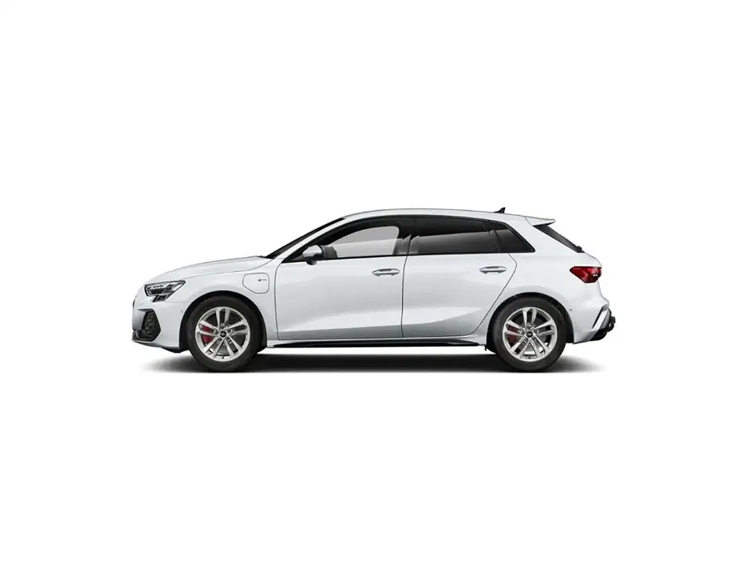 Audi A3 45 TFSI e Sportback S line - Thumbnail 6