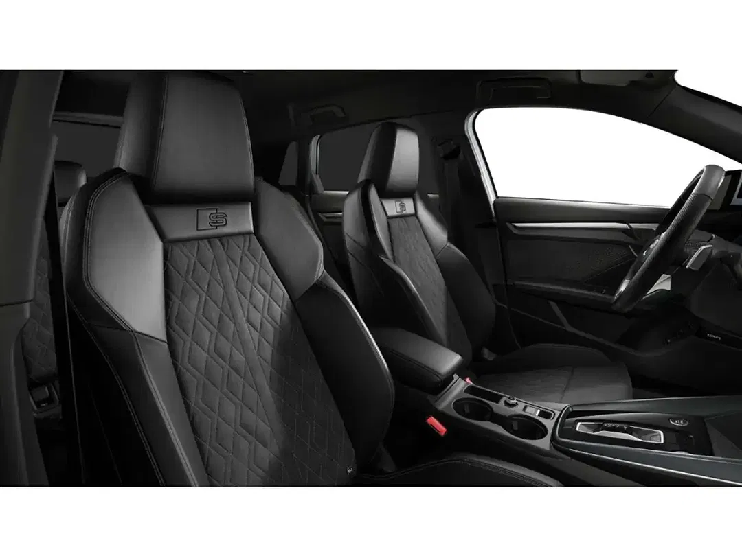 Audi A3 45 TFSI e Sportback S line - Thumbnail 7