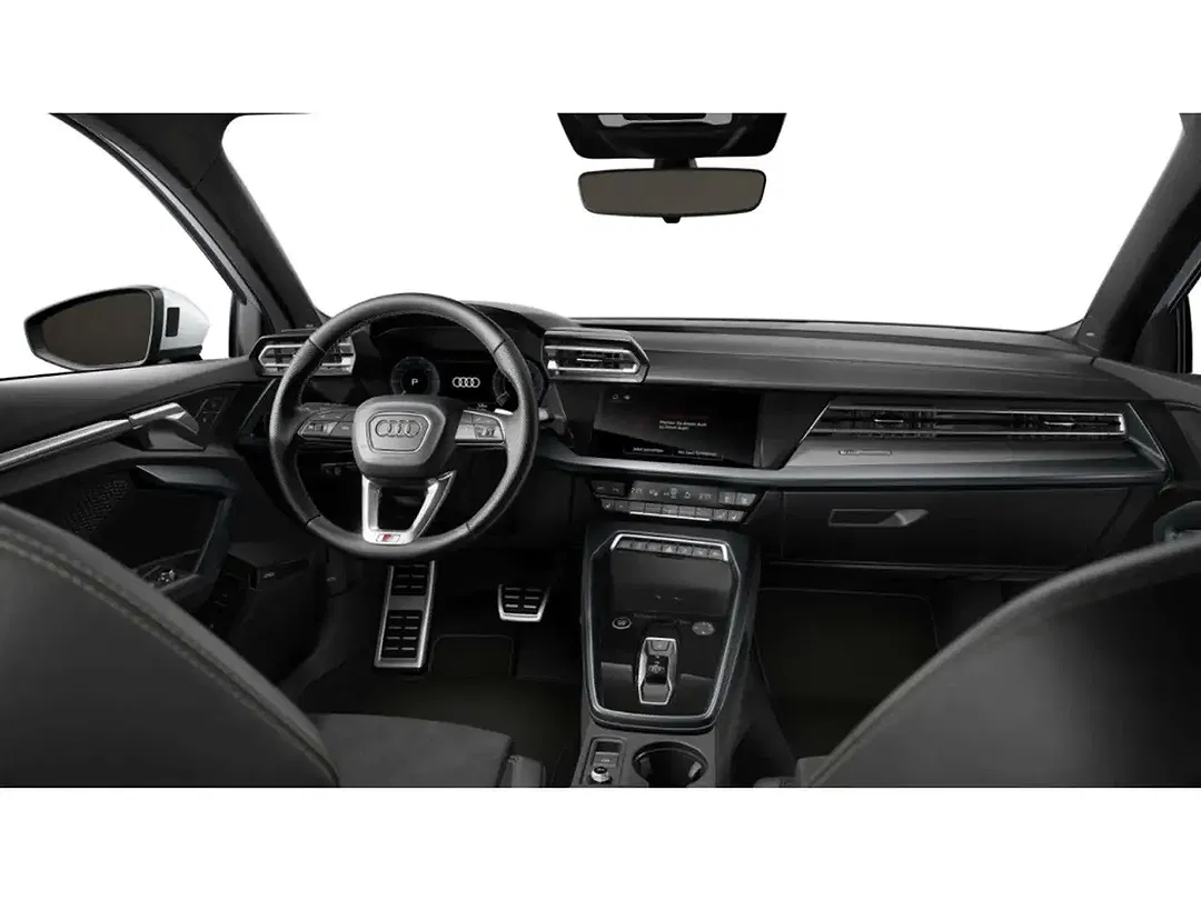 Audi A3 45 TFSI e Sportback S line - Thumbnail 8