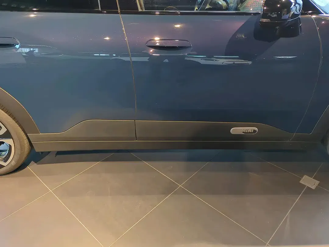 MINI Aceman Favoured Trim - Thumbnail 14