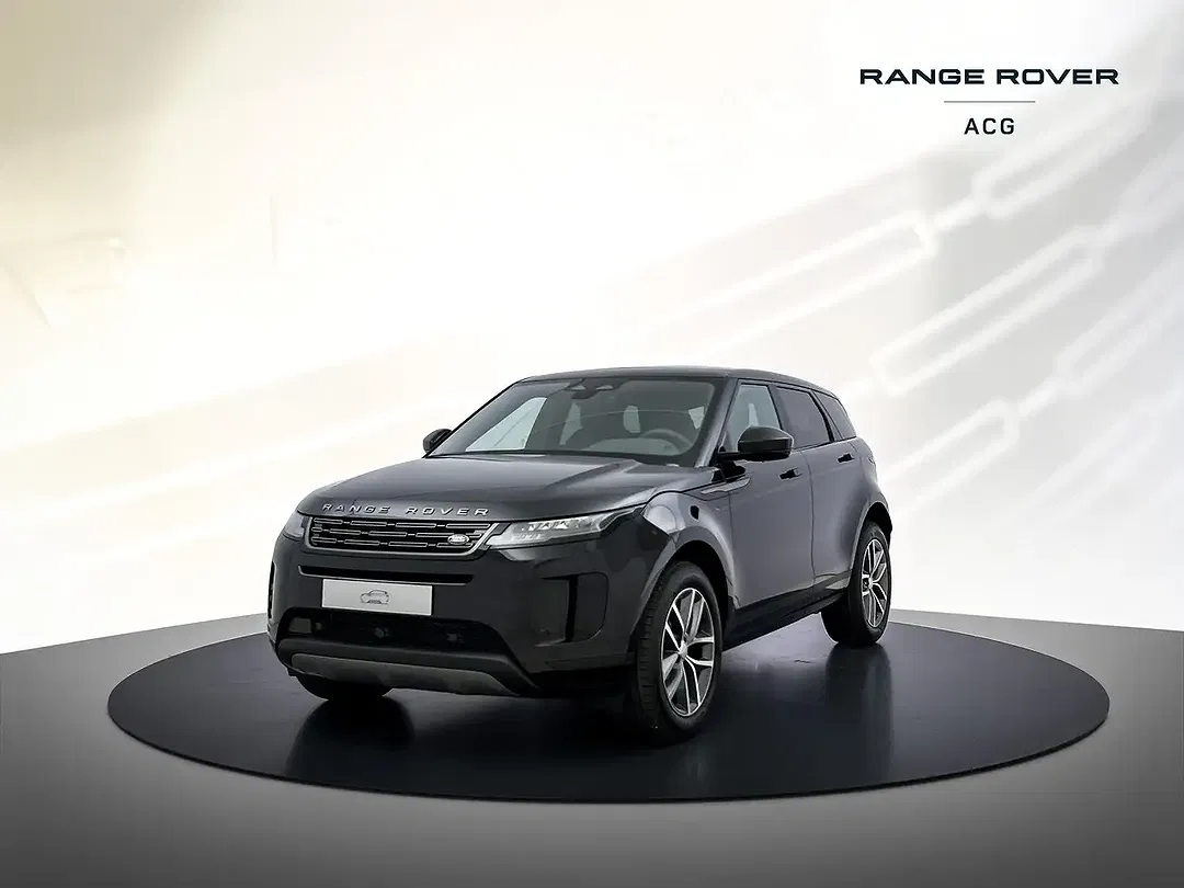 Land Rover Range Rover Evoque S - foto 1