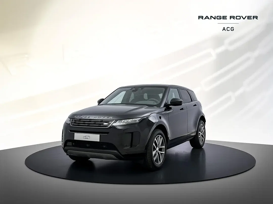 Land Rover Range Rover Evoque S - Afbeelding 1
