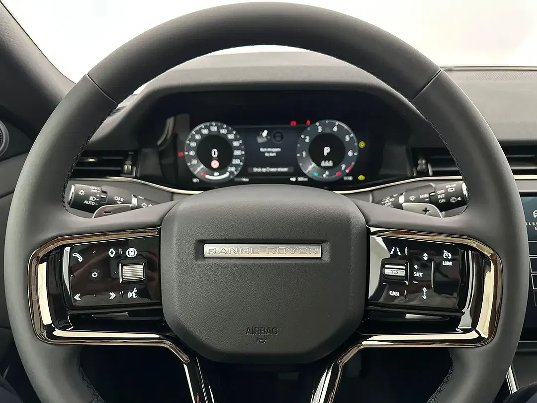 Land Rover Range Rover Evoque S - Thumbnail 10