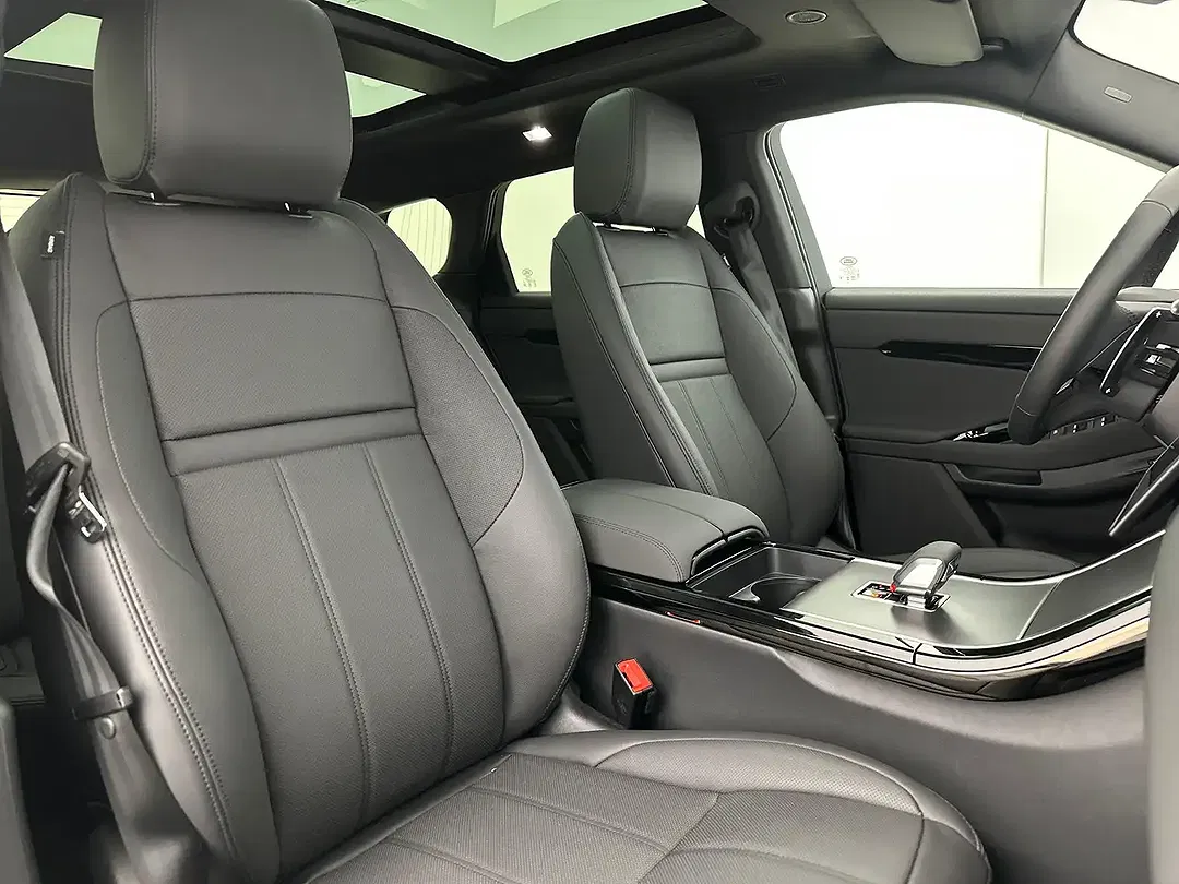 Land Rover Range Rover Evoque S - Thumbnail 11