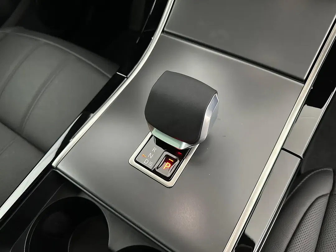 Land Rover Range Rover Evoque S - Thumbnail 12