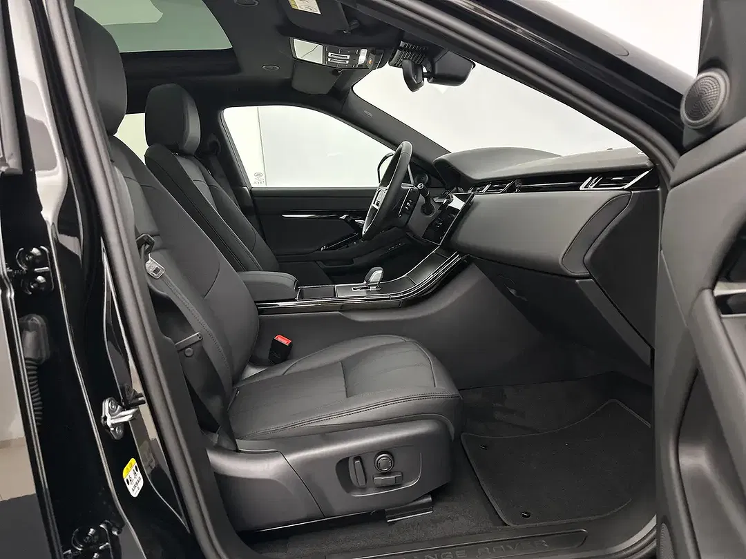 Land Rover Range Rover Evoque S - Thumbnail 3