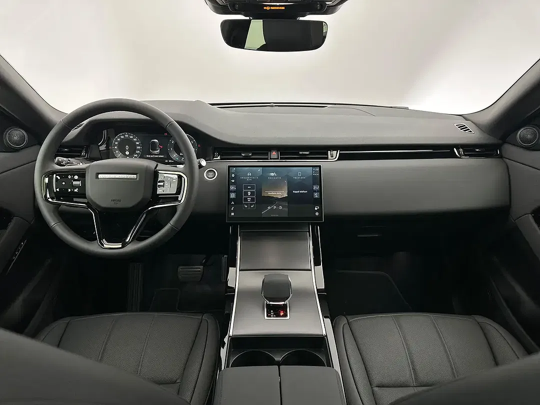 Land Rover Range Rover Evoque S - Thumbnail 4
