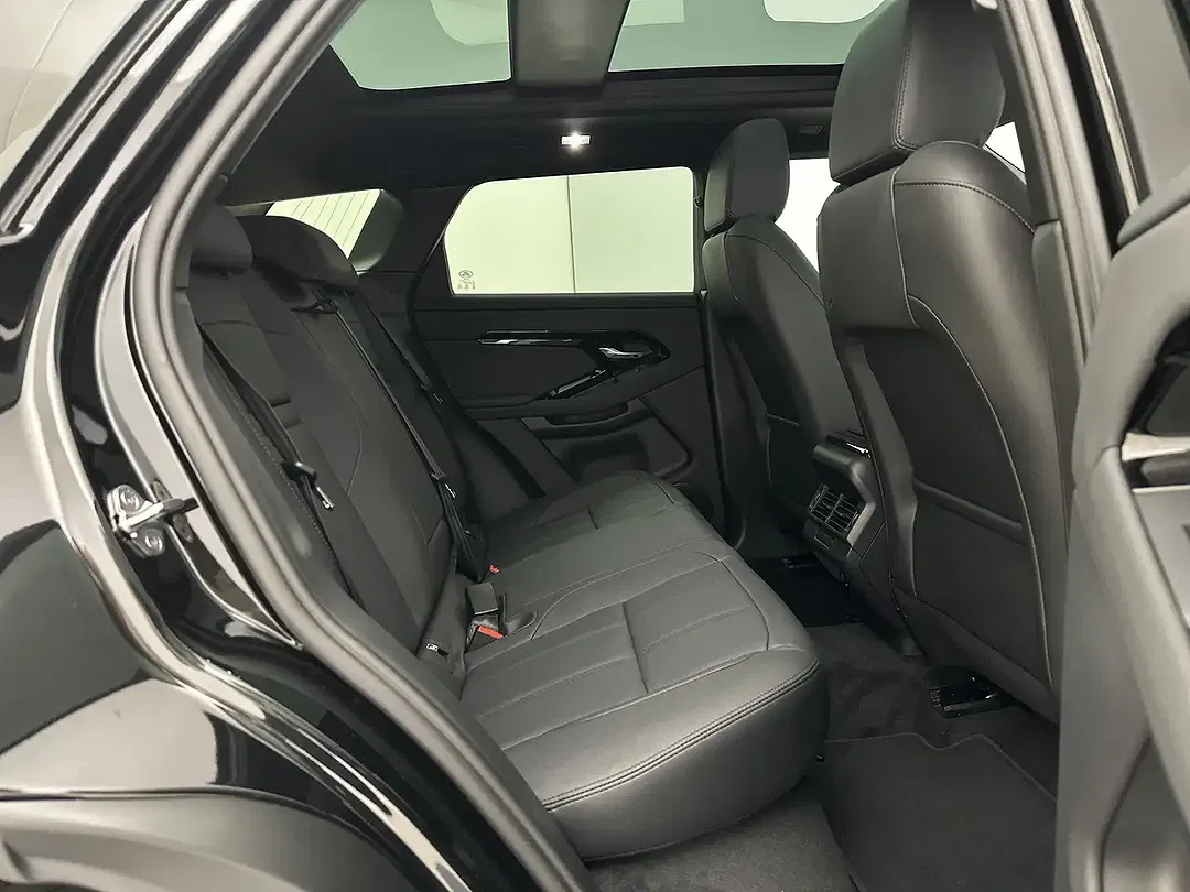 Land Rover Range Rover Evoque S - Thumbnail 5