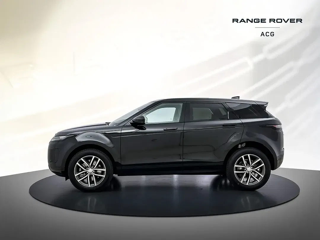 Land Rover Range Rover Evoque S - Thumbnail 6