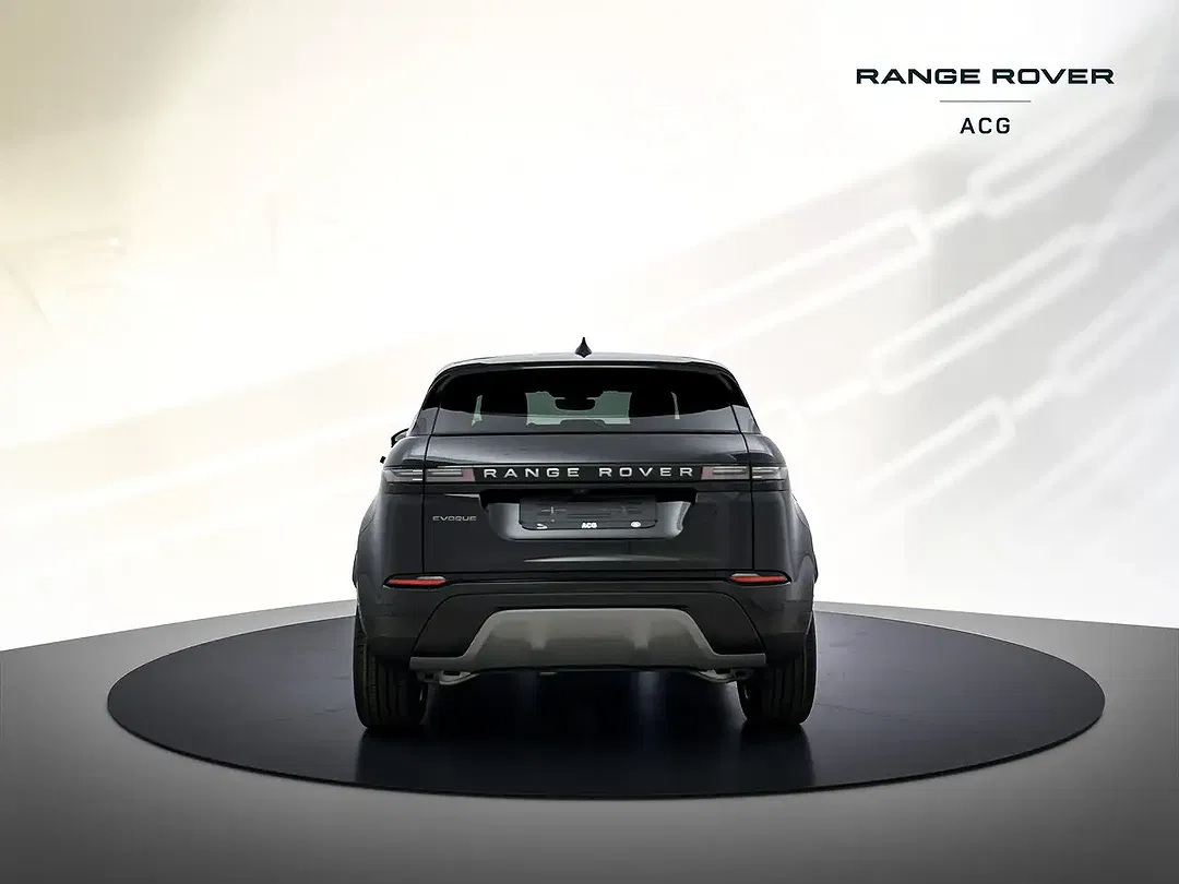 Land Rover Range Rover Evoque S - Thumbnail 7