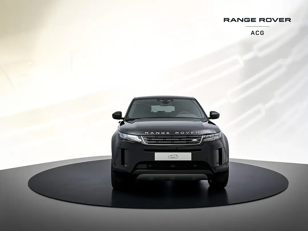 Land Rover Range Rover Evoque S - Thumbnail 8