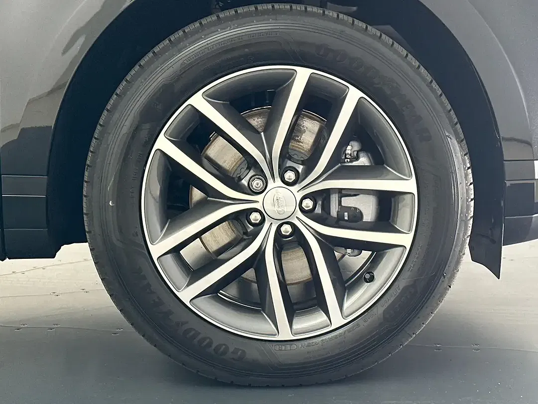 Land Rover Range Rover Evoque S - Thumbnail 9