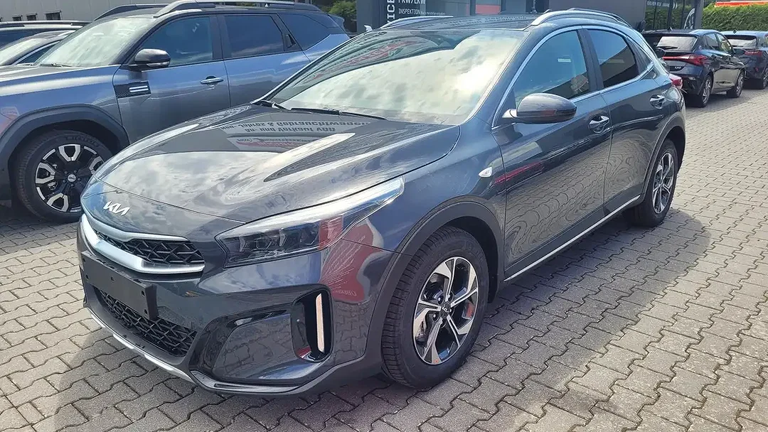 Kia XCeed - Afbeelding 1