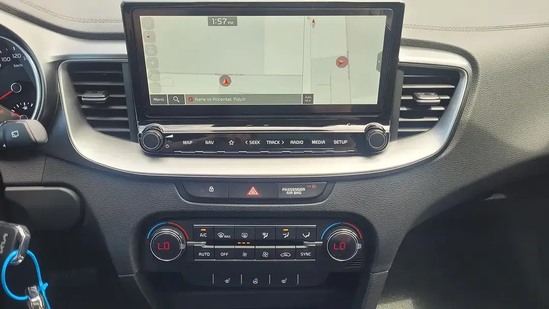 Kia XCeed - Thumbnail 12