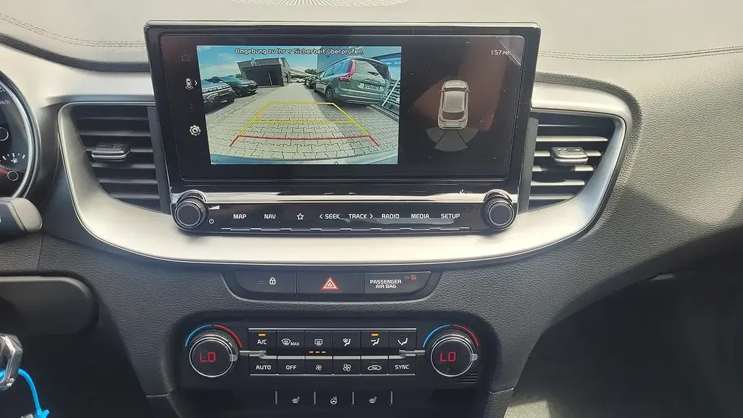 Kia XCeed - Thumbnail 13