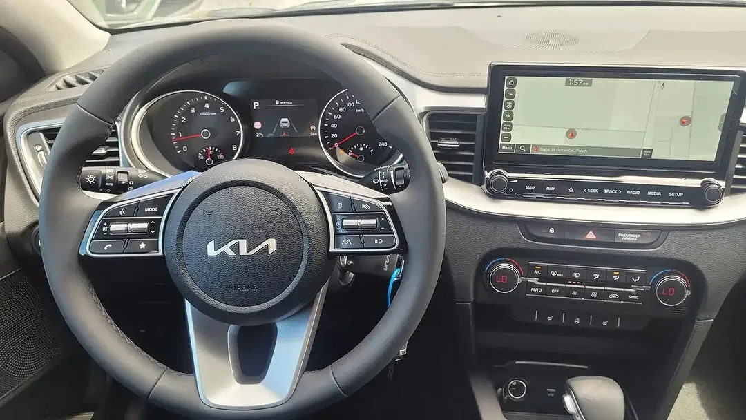 Kia XCeed - Thumbnail 14