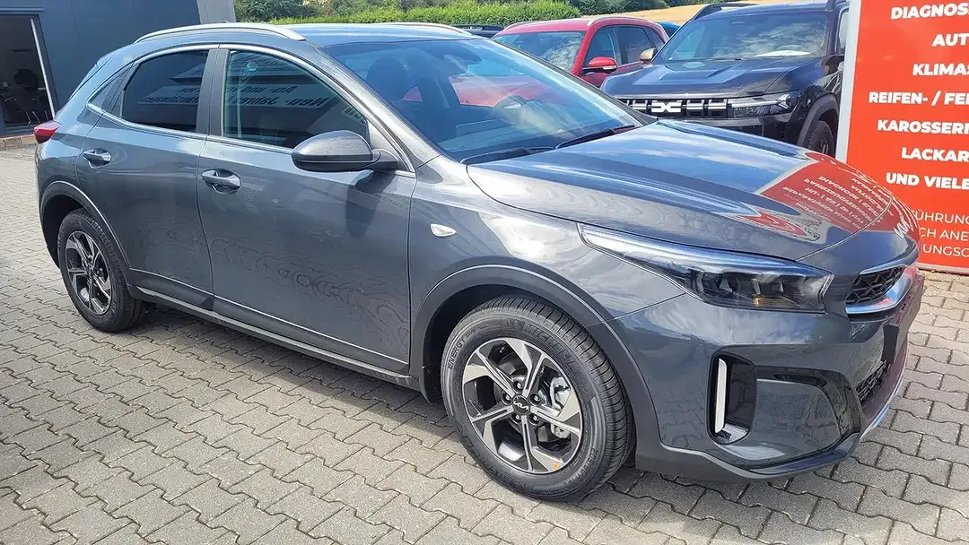 Kia XCeed - Thumbnail 3