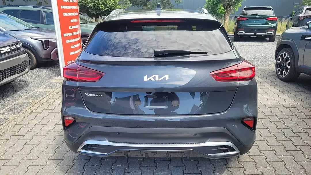 Kia XCeed - Thumbnail 5
