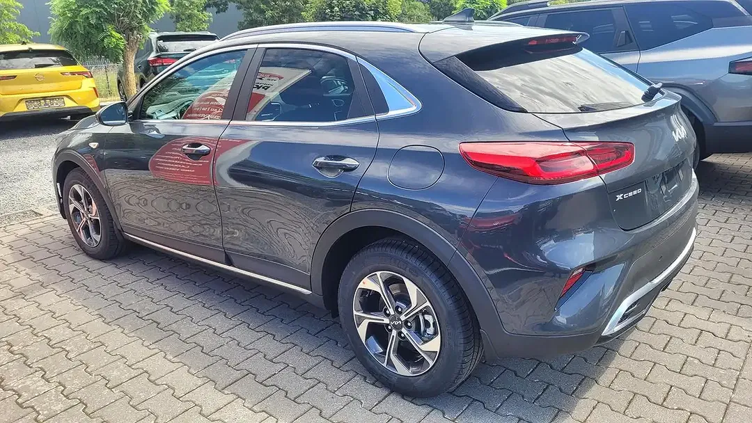 Kia XCeed - Thumbnail 6