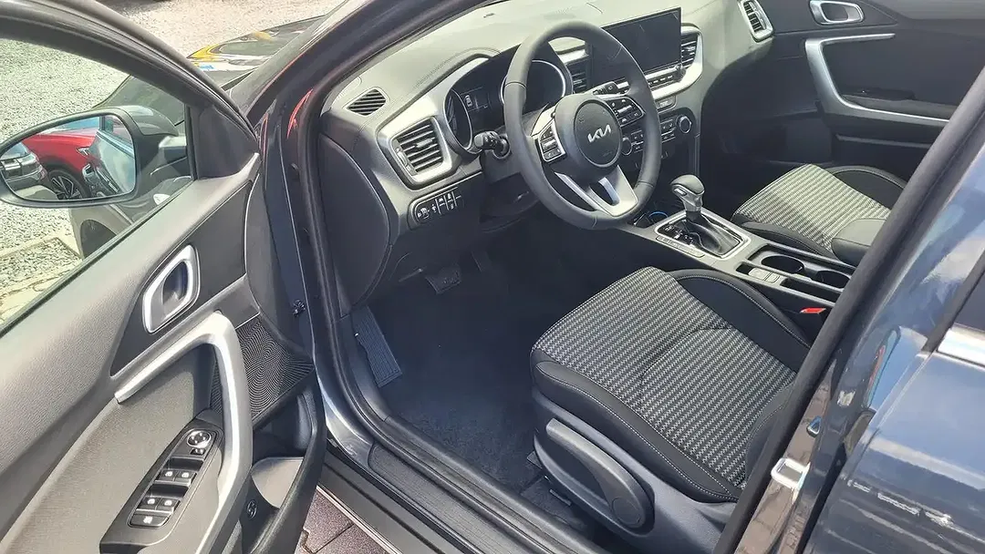 Kia XCeed - Thumbnail 7
