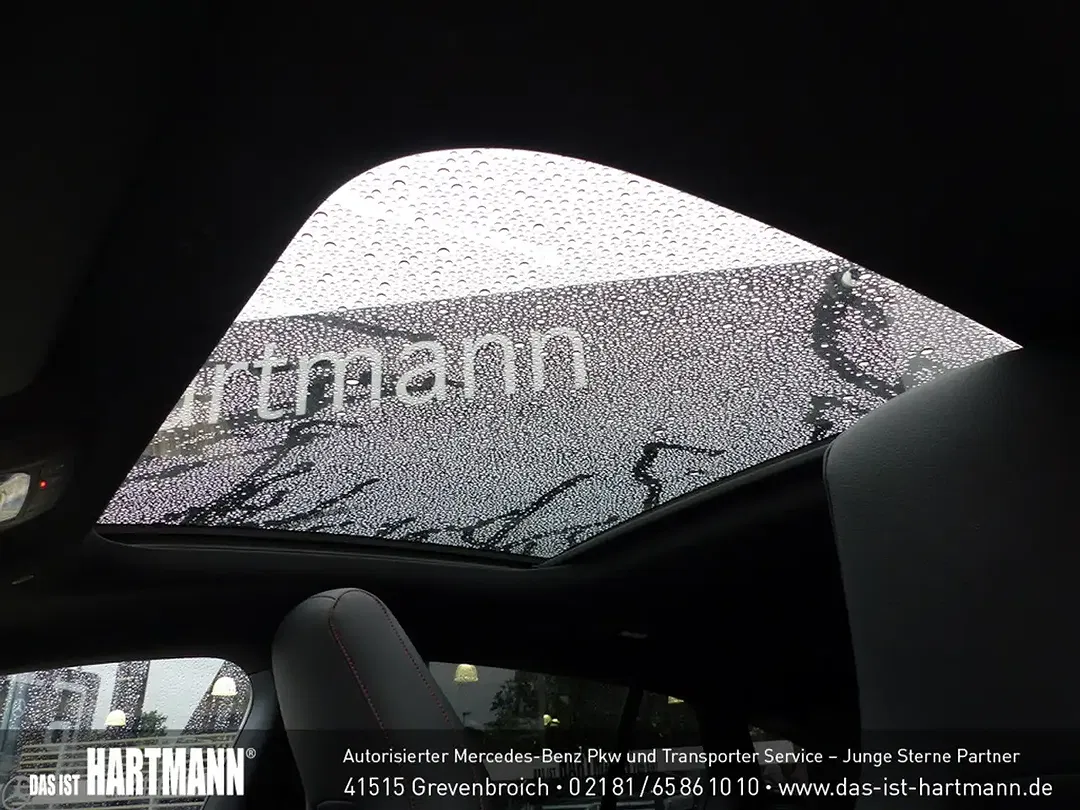 Mercedes-Benz CLA 250 AMG Plus - Thumbnail 6