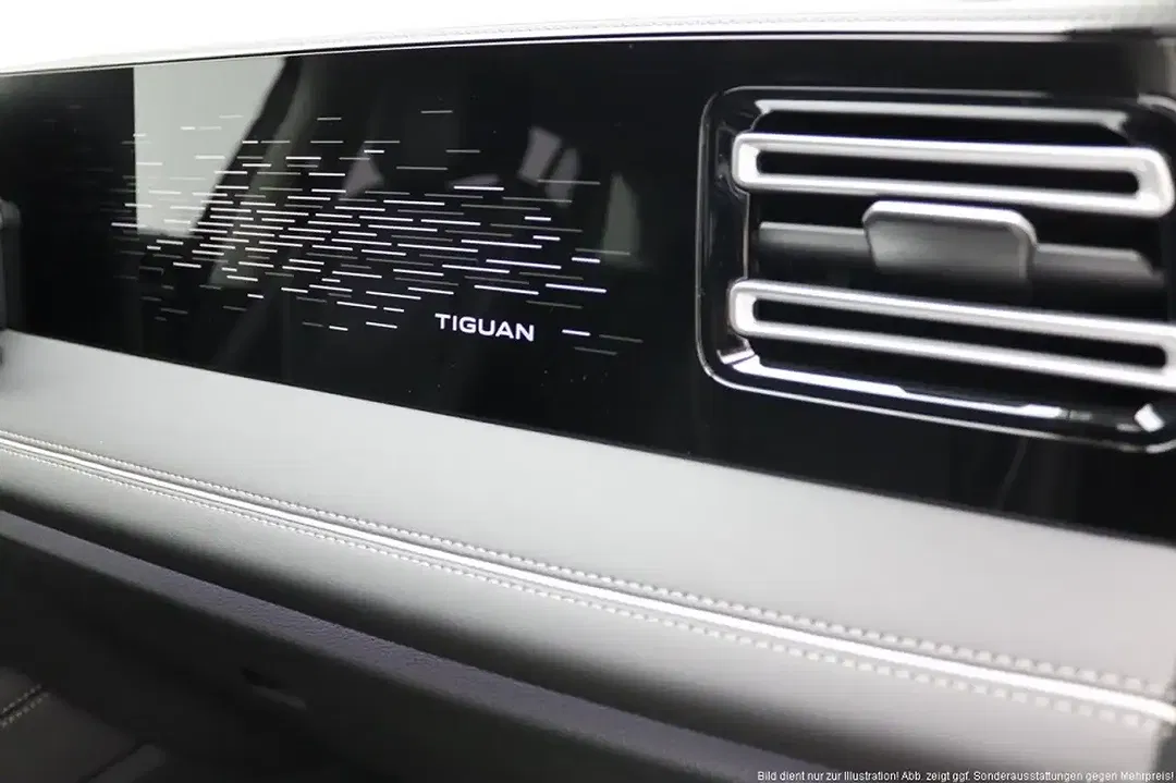 Volkswagen Tiguan 2.0 TSI 4Motion Life - Thumbnail 11