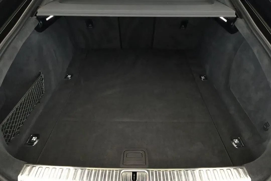 Audi S7 TDI Sportback - Thumbnail 10