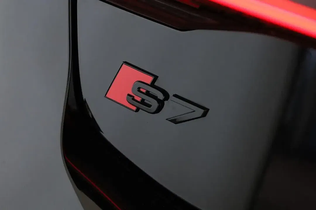Audi S7 TDI Sportback - Thumbnail 13