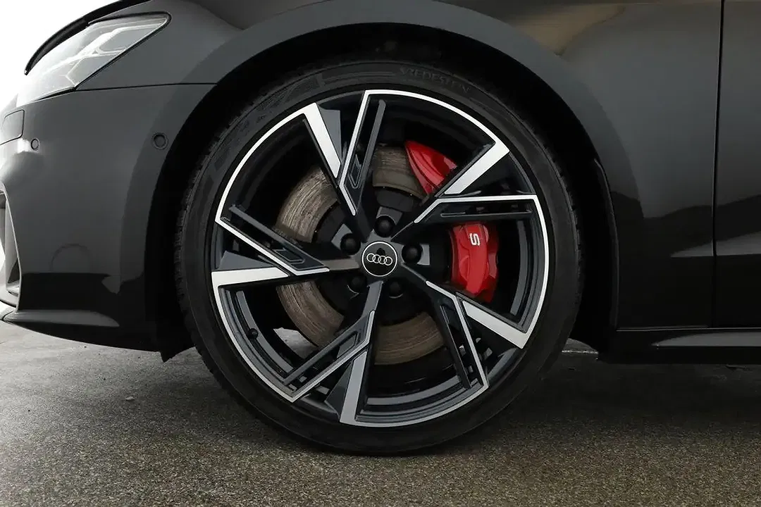 Audi S7 TDI Sportback - Thumbnail 7