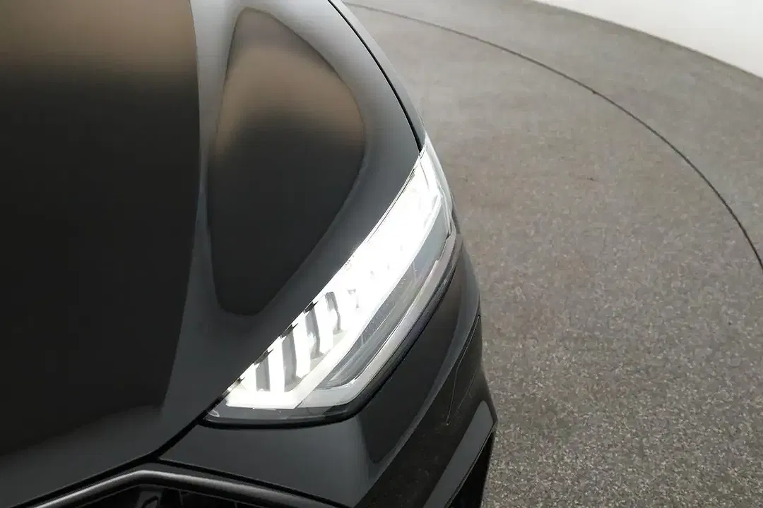Audi S7 TDI Sportback - Thumbnail 9