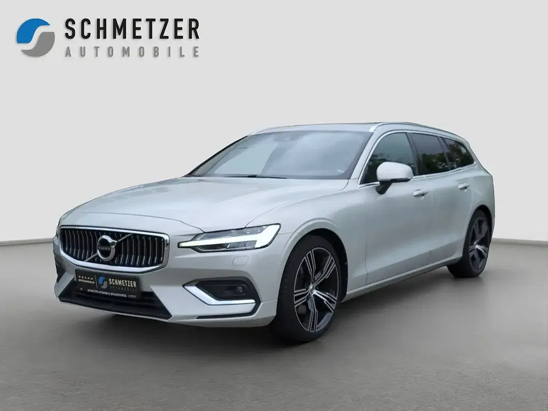 Volvo V60 B4 MHEV Inscription - foto 1