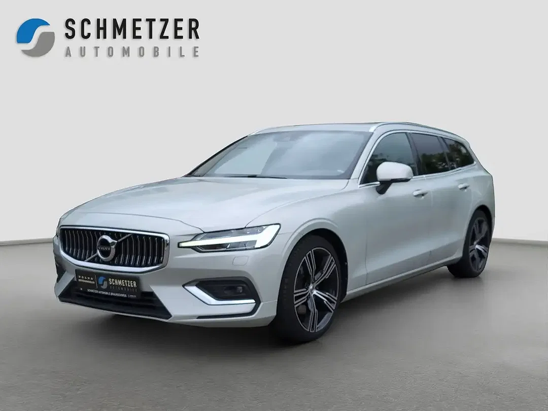 Volvo V60 B4 MHEV Inscription - Afbeelding 1